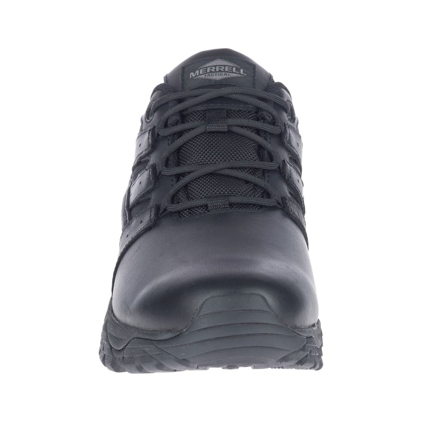 Chaussure de Securite Merrell Moab 2 Tactical Response Noir Homme | T.J.OVUT